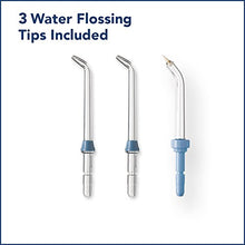 Load image into Gallery viewer, Waterpik Water Flosser Classic Professional WP 72, Countertop Oral Irrigator, White
