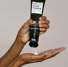 Load image into Gallery viewer, Lazartigue Repair Conditioner, Enriched with Vegetal Keratin, Helps Repair Damage Deep Down Right to Ends, Smoothes the Surface of Hair Leaves it Untangled, Stronger, Soft and Silky 5.1 Fl Oz
