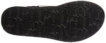 Load image into Gallery viewer, Skechers Cali Women's Meditation-Rock Crown Flat Sandal,black,8 M US
