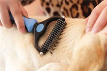 Load image into Gallery viewer, Maxpower Planet Undercoat Brush and Pet Nail Clipper File Bundle
