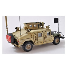Load image into Gallery viewer, Academy M1151 Enhanced Armament Carrier 1/35 Plastic Model Kit By Academy 13415

