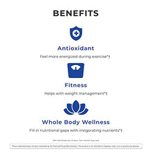 Load image into Gallery viewer, PowerLife Tony Horton - Foundation Phytonutrients - Plant-Based Super Fruit Powder Drink, Nutrient Rich Antioxidant Superfood, Athletic Fitness - 30 Servings
