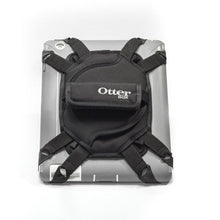 Load image into Gallery viewer, OTTERBOX UTILITY SERIES LATCH II Case for 10-Inch Tablets - Black
