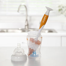 Load image into Gallery viewer, Munchkin LATCH Deluxe Bottle and Valve Brush
