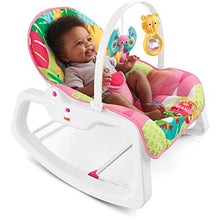 Load image into Gallery viewer, Fisher-Price Infant-to-Toddler Rocker
