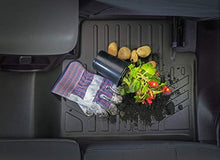Load image into Gallery viewer, MAXLINER All Weather Custom Fit Cargo Trunk Liner Floor Mat Black Compatible with 2018-2022 Chevrolet Equinox / GMC Terrain
