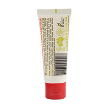Load image into Gallery viewer, Jack N' Jill Natural Kids Toothpaste - Blueberry &amp; Strawberry - Organic, Gluten Free, Vegan, BPA Free, Fluoride Free, SLS Free, Dairy Free - Making Toothbrushing Fun for Kids - 1.76 oz (Pack of 2)
