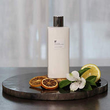 Load image into Gallery viewer, APOTHIA - IF Hand &amp; Body Lotion | Modern White Floral &amp; Citrus | Award Winning Moisturizing Scented Lotion with Naturally Derived Ingredients | Paraben Free | 8 oz | Small Batches for Luxury Quality
