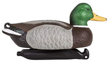 Load image into Gallery viewer, Flambeau Outdoors 1812DPK Masters Series Mallard Decoys, Classic Floaters - 12-Pack
