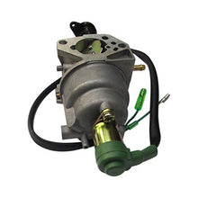 Load image into Gallery viewer, New Replacement Generator Carburetor fits Harbor Freight Chicago Electric 98838 98839 13HP 6500 Watts
