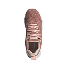 Load image into Gallery viewer, adidas Women's Asweego Running Shoe, raw Pink/Glow Pink/White, 6.5 M US
