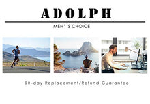 Load image into Gallery viewer, ADOLPH Men's Boxer Briefs 5 Pack No Ride-up Breathable Comfortable Cotton Sport Underwear-2B1G1R1D-S-1
