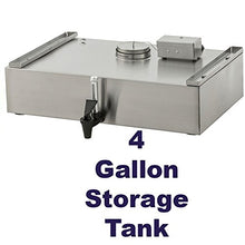 Load image into Gallery viewer, Durastill 8 Gallon per day Automatic Water Distiller with 4 Gallon Reserve

