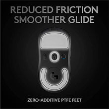 Load image into Gallery viewer, Logitech G PRO X Superlight Wireless Gaming Mouse - Black
