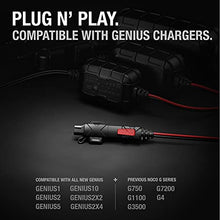 Load image into Gallery viewer, NOCO GC009 X-Connect SAE Adapter Accessory for NOCO Genius Smart Battery Chargers
