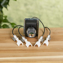 Load image into Gallery viewer, Weber 7629 Igniter Kit for 330 Model Genesis Gas Grills, Black
