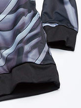 Load image into Gallery viewer, Marvel Boys' Costume Hoodie, Black Panther/Black, Medium 8/10
