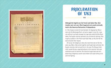 Load image into Gallery viewer, Major Events in American History: 50 Defining Moments from Pre-Colonial Times to the 21st Century (People and Events in History)
