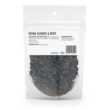 Load image into Gallery viewer, Allegro Tea, China Clouds and Mist, Loose Leaf Tea, 1 oz
