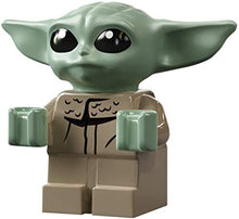 Load image into Gallery viewer, LEGO Star Wars: The Mandalorian The Razor Crest 75292 Exclusive Building Kit, New 2020 (1,023 Pieces)
