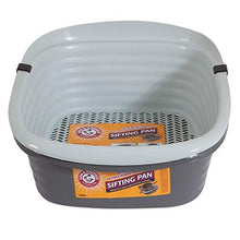 Load image into Gallery viewer, Pet Mate Arm &amp; Hammer Large Sifting Litter Pan
