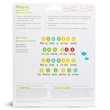 Load image into Gallery viewer, Munchkin Dingray Xylophone Musical Bath Toy
