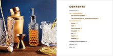 Load image into Gallery viewer, The Big Book of Bourbon Cocktails: 100 Timeless, Creative &amp; Tempting Recipes
