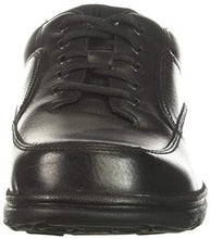 Load image into Gallery viewer, Rockport Men's Eureka Walking Shoe, Black, 11 D(M) US
