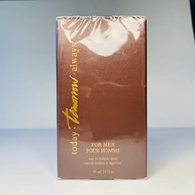 Load image into Gallery viewer, Today Tomorrow Always by Avon Eau De Toilette Spray - Tomorrow 2.5 oz Men
