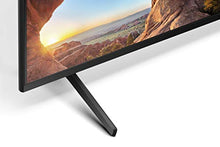 Load image into Gallery viewer, Sony X85J 55 Inch TV: 4K Ultra HD LED Smart Google TV with Native 120HZ Refresh Rate, Dolby Vision HDR and Alexa Compatibility KD55X85J- 2021 Model,Black
