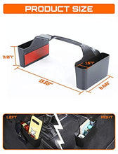 Load image into Gallery viewer, Savadicar GrabTray Storage Tray + GT-2 Shifter Storage Box
