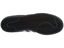 Load image into Gallery viewer, adidas Originals mens Superstar Sneaker, Core Black/White/Core Black, 9.5 US

