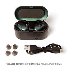 Load image into Gallery viewer, Skullcandy Push True Wireless In-Ear Earbud - Dark Grey
