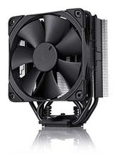 Load image into Gallery viewer, Noctua NH-U12S chromax.Black, 120mm Single-Tower CPU Cooler (Black)
