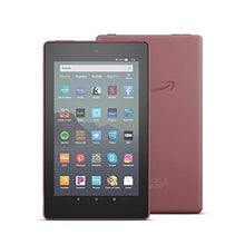 Load image into Gallery viewer, Fire 7 tablet (7" display, 16 GB) - Plum
