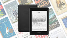 Load image into Gallery viewer, Kindle Paperwhite – Now Waterproof with 2x the Storage – Ad-Supported
