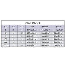 Load image into Gallery viewer, Aniywn Women's Zip Up Hoodie Turtleneck Printing Sweatshirt Slim Fit Hoodie Jacket Autumn Long Sleeve Outwear Coat
