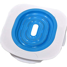 Load image into Gallery viewer, Nareo Cat Toilet Training System Professional Cat Toilet Training Kit Kitty Urinal Seat Toilet Trainer
