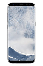 Load image into Gallery viewer, Samsung Galaxy S8, 64GB, Arctic Silver - For AT&amp;T / T-Mobile (Renewed)
