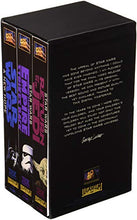Load image into Gallery viewer, Star Wars Trilogy Giftpack [VHS]
