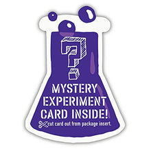 Load image into Gallery viewer, Just Play Ada Twist, Scientist Dress-Up Set, Size 4-6X, Includes Experiment Card and 5 Costume Accessories
