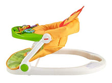 Load image into Gallery viewer, Fisher-Price Sit-Me-Up Floor Seat with Tray [Amazon Exclusive]
