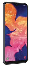 Load image into Gallery viewer, Samsung Galaxy A10e 32GB A102U GSM/CDMA Unlocked Phone - Black
