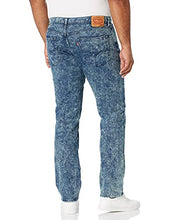 Load image into Gallery viewer, Levi's Men's 541 Athletic Fit Jean, Acid Blue, 38W x 30L

