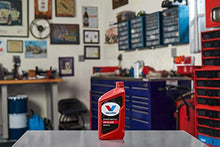 Load image into Gallery viewer, Valvoline High Mileage with MaxLife Technology SAE 5W-20 Synthetic Blend Motor Oil 1 QT, Case of 6 (Packaging May Vary)
