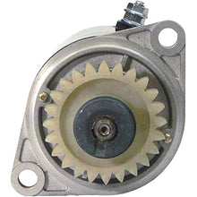 Load image into Gallery viewer, DB Electrical SAB0034 Starter Compatible With/Replacement For Onan KV Engines 191-1798, 191-2312, 191-2351 6020940 6020940-M030SM SM60209
