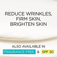Load image into Gallery viewer, L’Oreal Paris Skincare Revitalift Triple Power Anti-Aging Face Moisturizer with Pro Retinol, Hyaluronic Acid &amp; Vitamin C to reduce wrinkles, firm and brighten skin, 1.7 Oz
