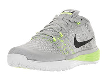 Load image into Gallery viewer, Nike Mens Lunar Caldra Metallic Silver/Blk/White/Vlt Running Shoe 11 Men US
