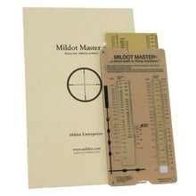 Load image into Gallery viewer, Mildot Master

