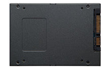 Load image into Gallery viewer, Kingston 240GB A400 SATA 3 2.5" Internal SSD SA400S37/240G - HDD Replacement for Increase Performance
